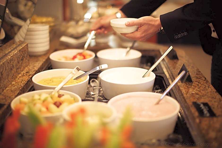 Heide Hotel Reinstorf