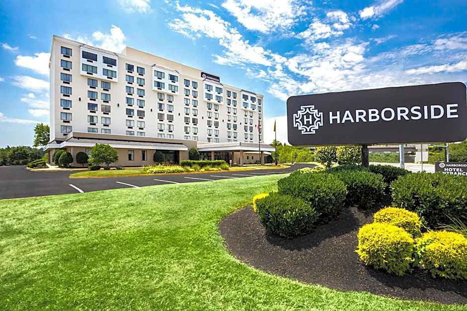 Harborside Hotel BW Premier Collection