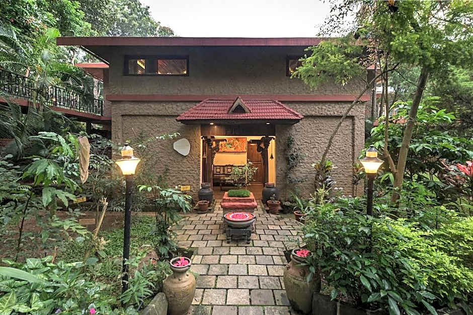 Club Mahindra Thekkady