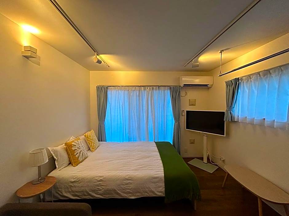Photo 1 of 50 of Enoshima Apartments