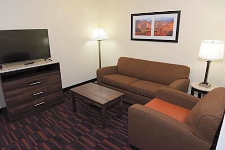 One-Bedroom Suite