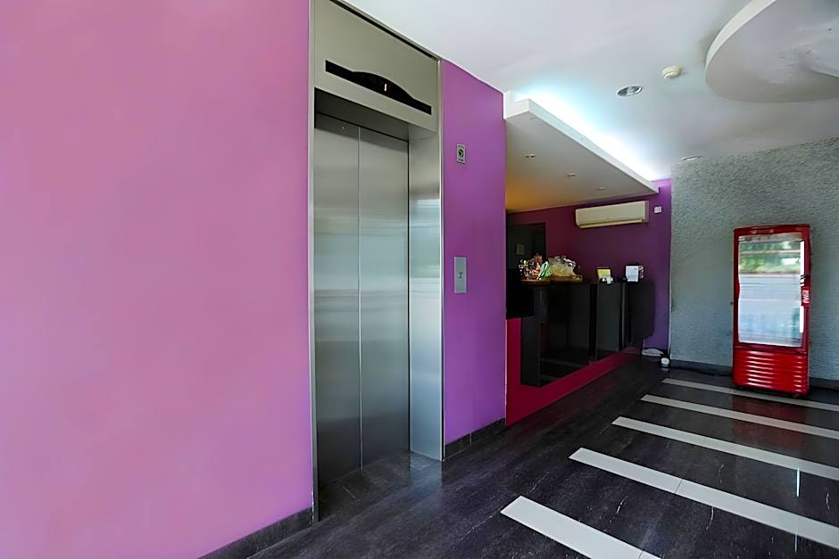 Collection O Manggis Inn