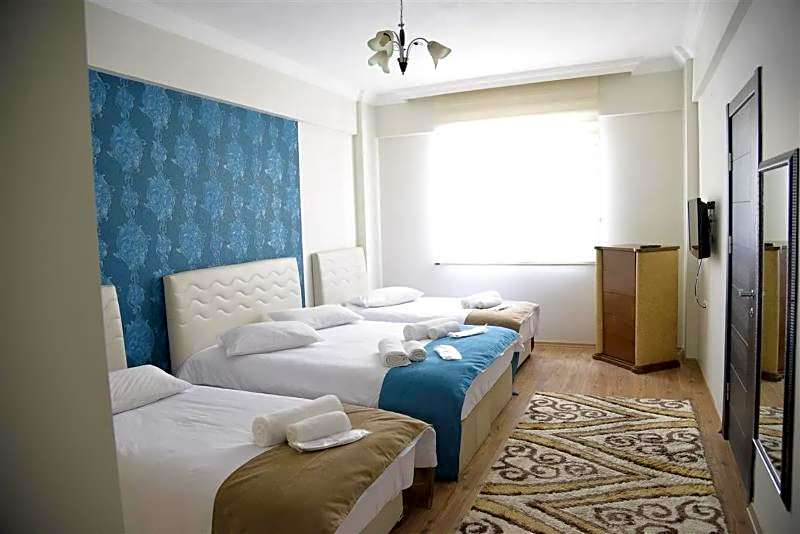 MARS OTEL
