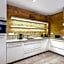 Avenida Mountain Lodges Saalbach