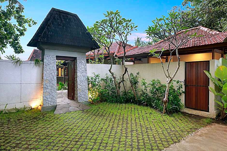 Villa Beji Mawang Ubud by Pramana Villas
