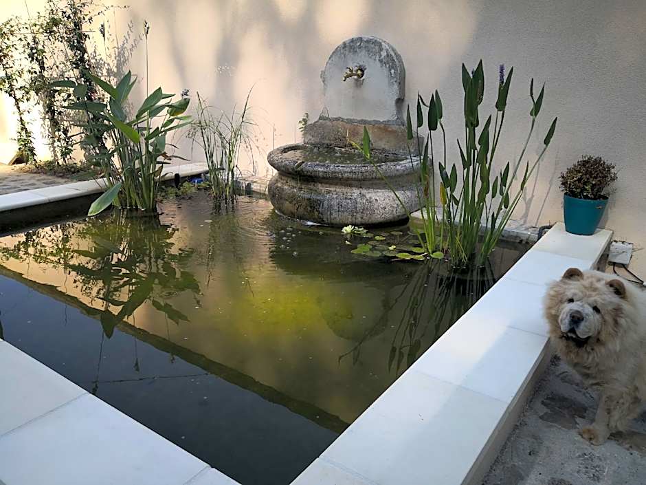 l'Annexe Adamoise