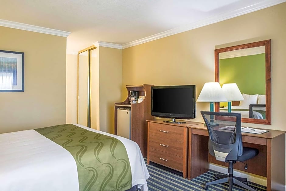Quality Inn Santa Barbara