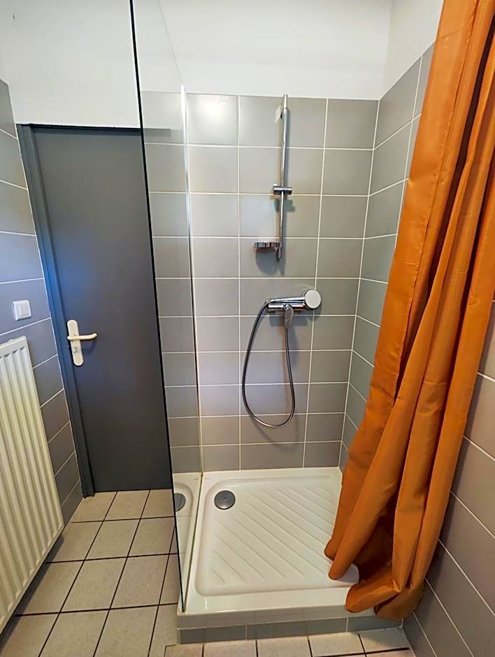 Aux Portes des Monts d'Aubrac
