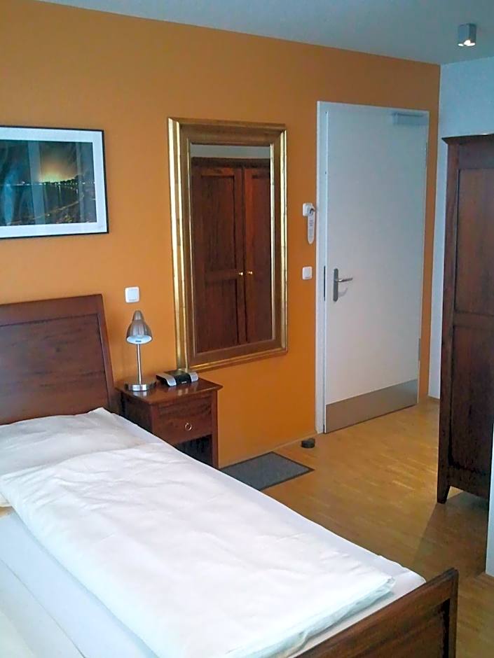 Heldts Aparthotel