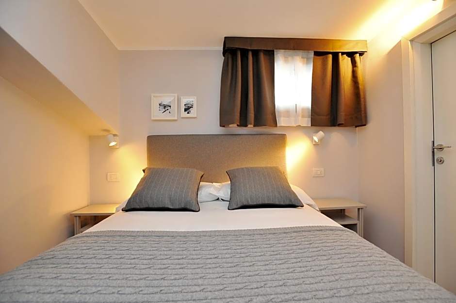 Baita Fanti Ski & Bike