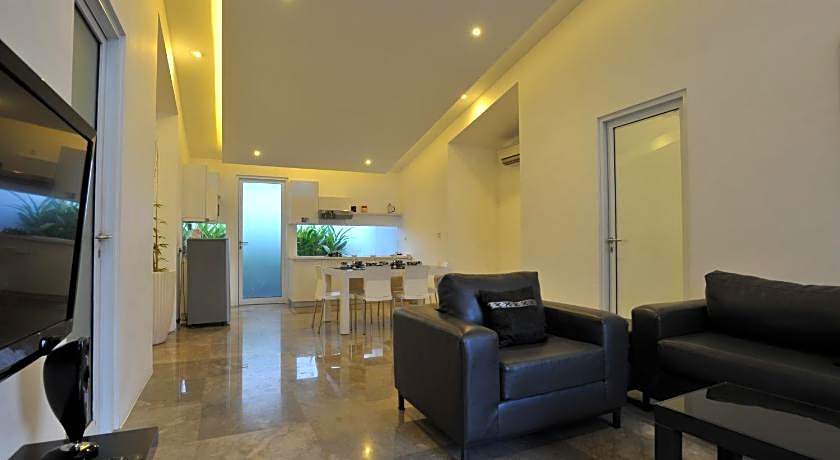 Bali Yarra Villas - Seminyak