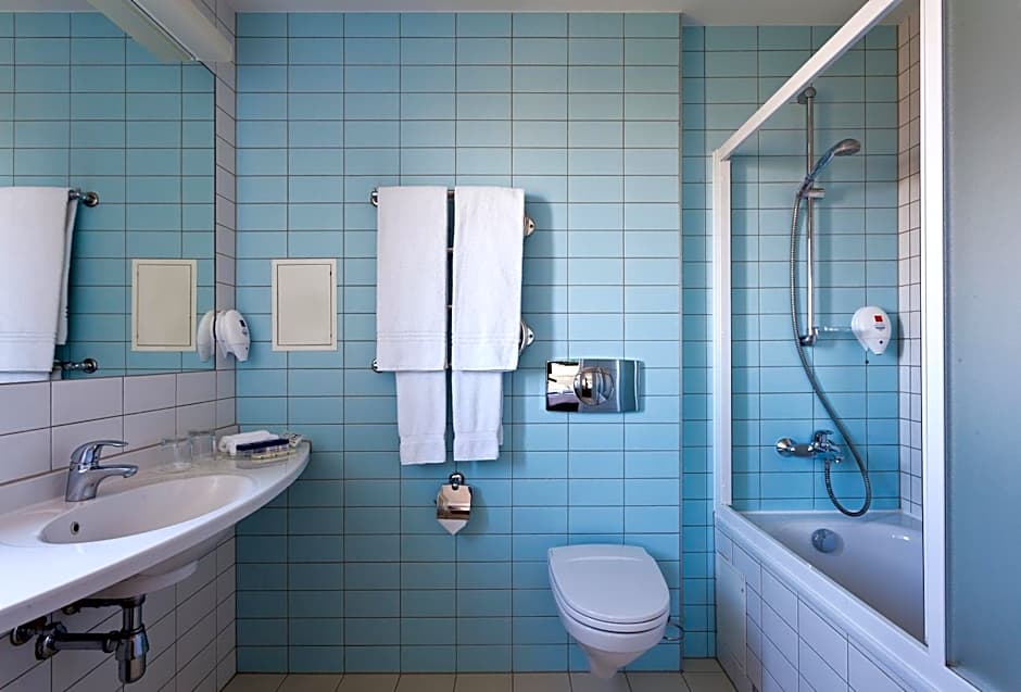 Green Park Hotel Klaipeda - Apgyvendinimas tik su Galimybi pasu