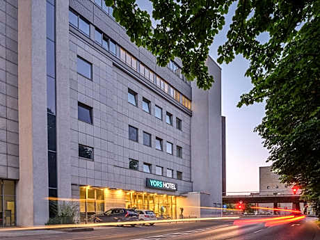 YORS Hotel Hannover