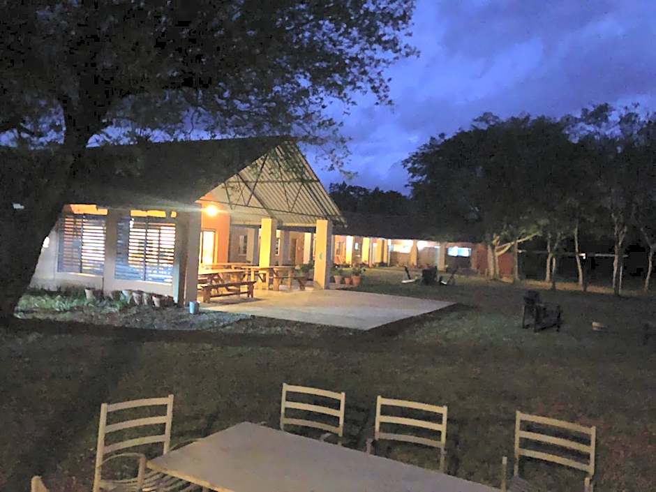 Drakensberg Inkosana Lodge