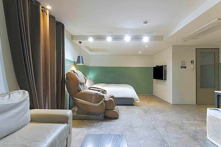 SR Design Hotel