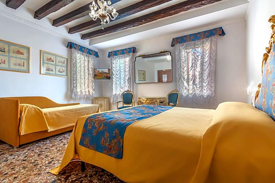 Hotel Casa Boccassini