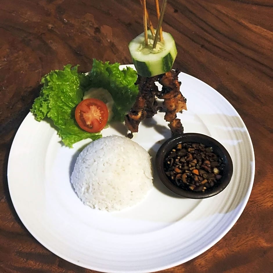 Watukarung Ristu Homestay