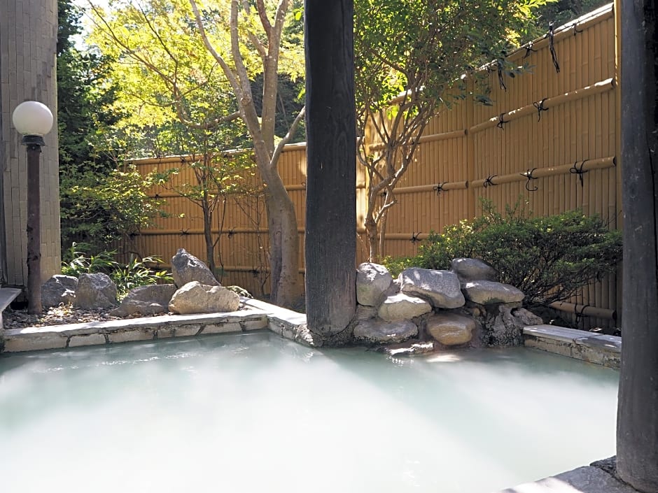 Kashoutei Hanaya Ryokan