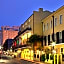 Holiday Inn Hotel French Quarter-Chateau Lemoyne