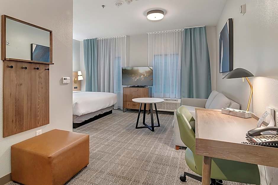Staybridge Suites Tyler University Area By IHG