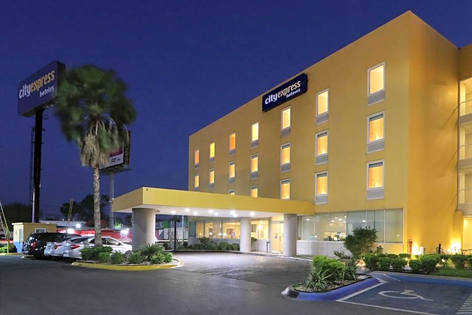 City Express by Marriott Nuevo Laredo