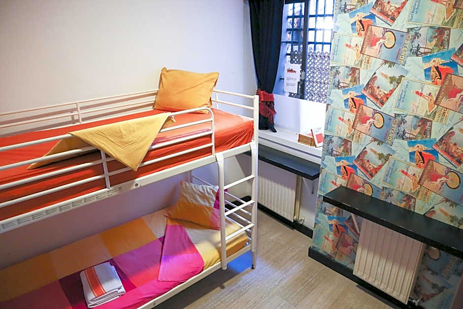 Hostels Meetingpoint