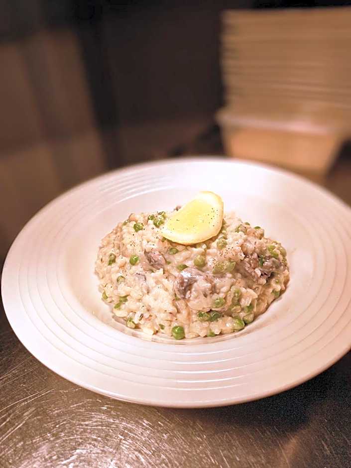 The Roebuck Alcester