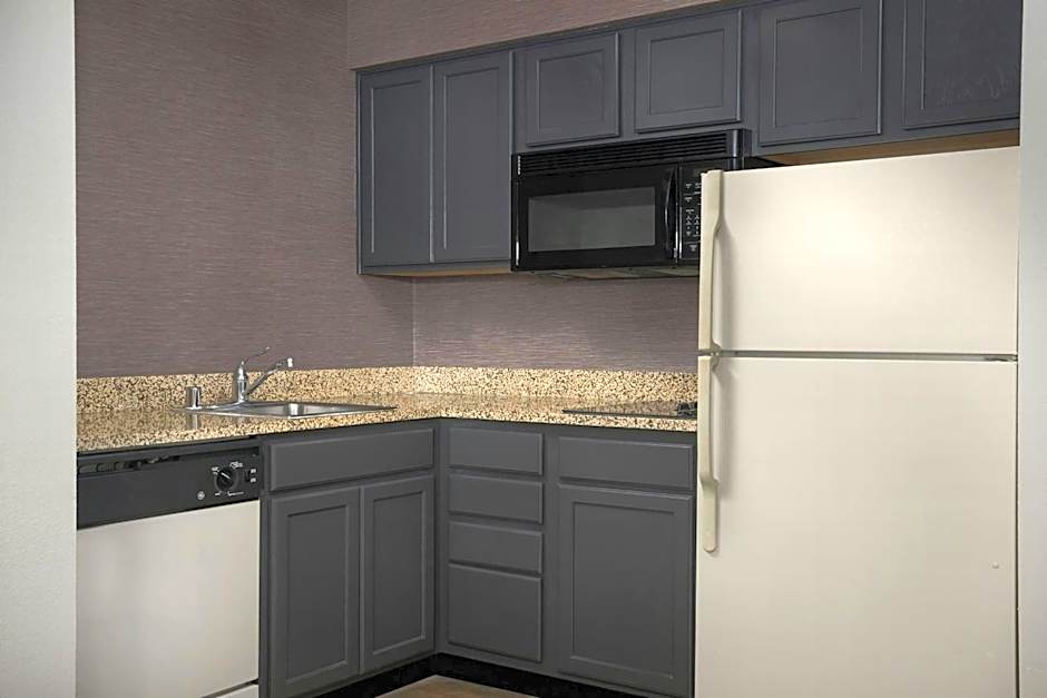 Residence Inn by Marriott Spokane East Valley