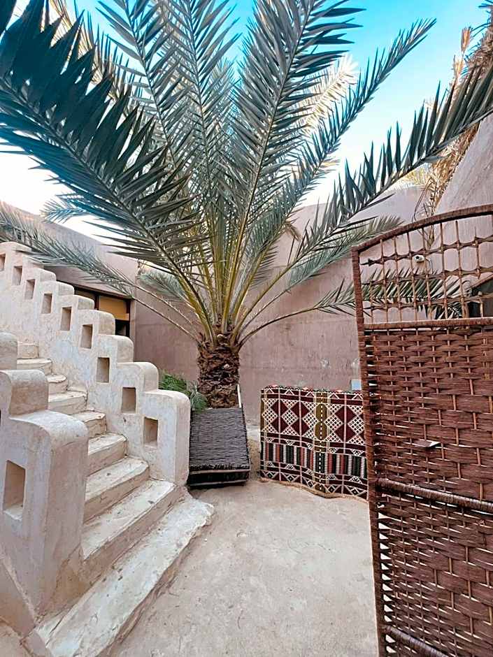 Aghurmi Siwa Ecolodge & Salt Cave