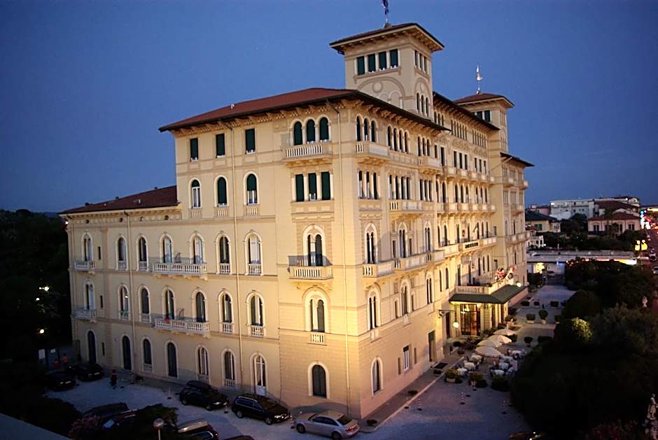 Grand Hotel Royal