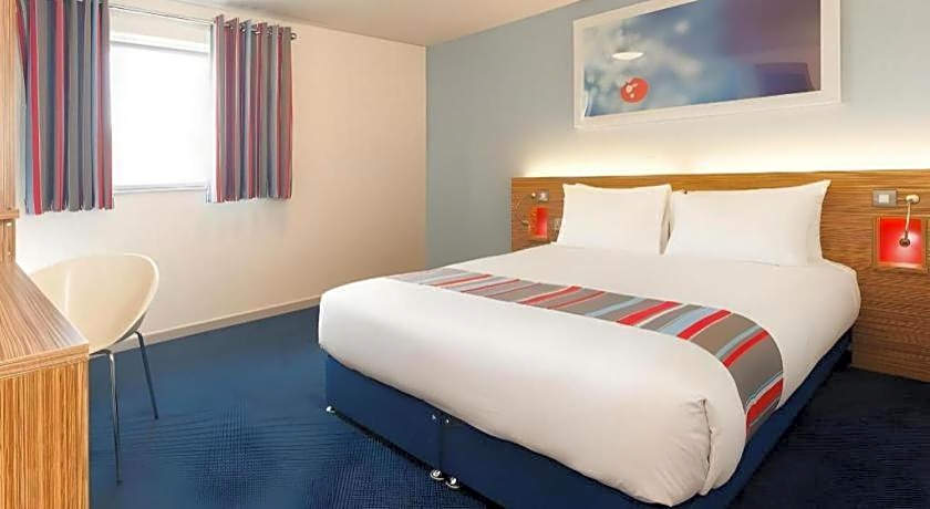 Travelodge Birmingham Fort Dunlop