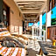 Kendwa Rocks Hotel