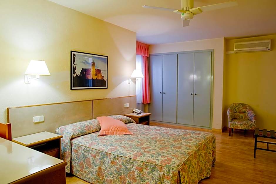 Hotel Balaguer
