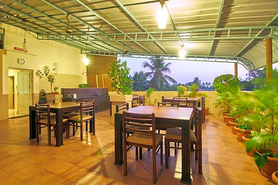 Fort Abode Apartment