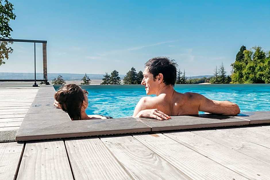 Le Domaine de Dony