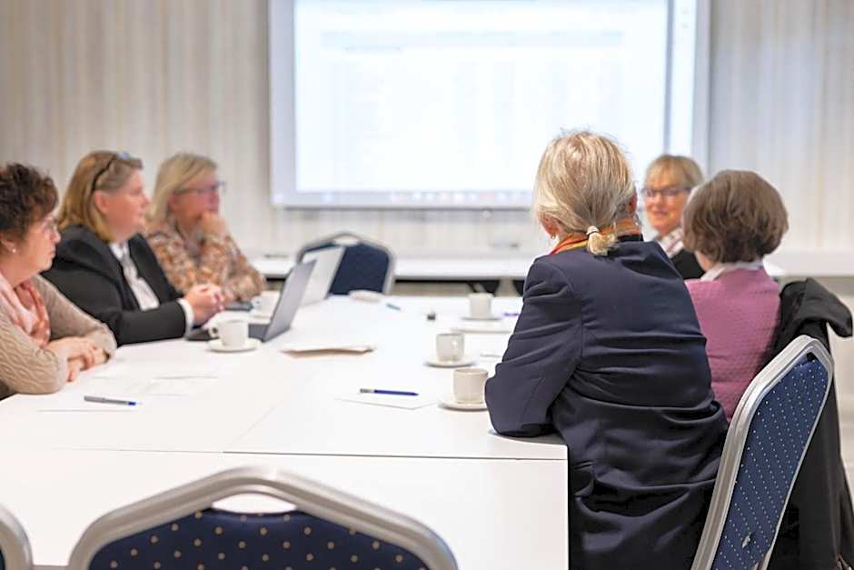 Milepelen Hotel & Vertshus