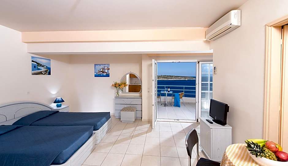 Creta Hotel