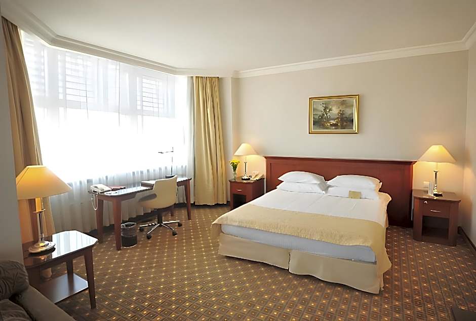 Hotel Midi Ankara