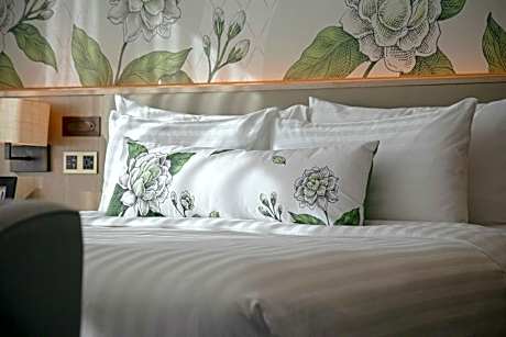 Deluxe King room - Jasmine