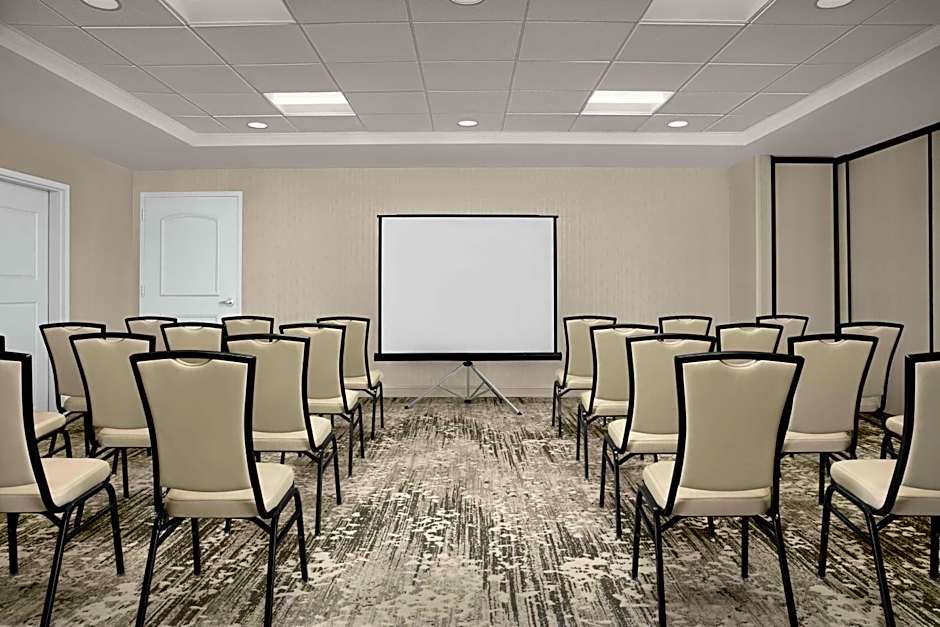 Hilton Garden Inn Gainesville