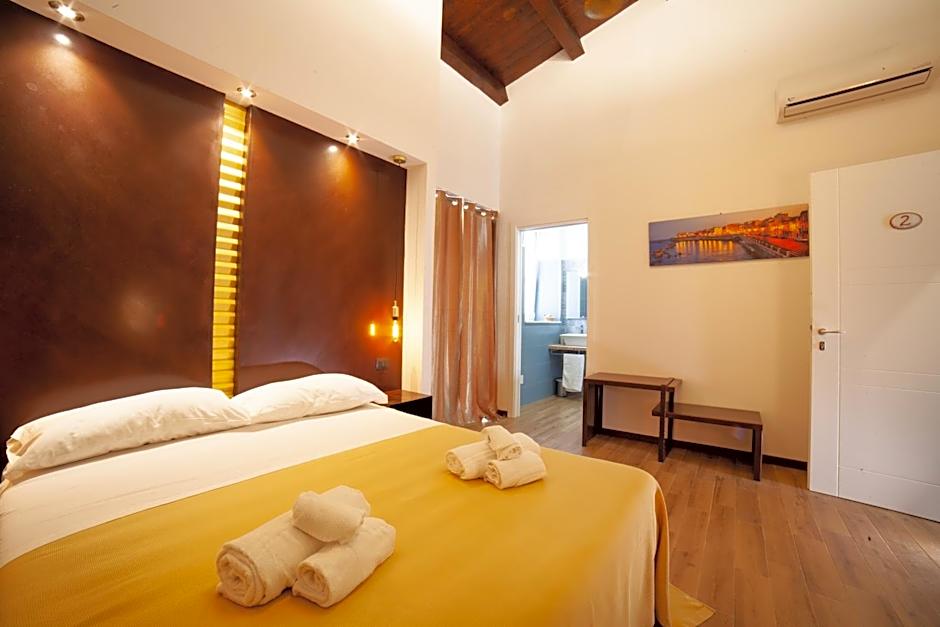 B&B Ninfeo Siracusa - Rooms & Breakfast