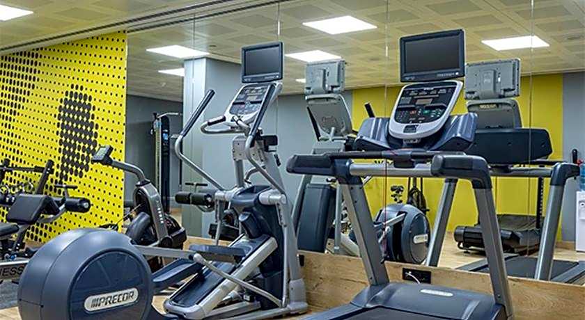 Hampton by Hilton Cerkezkoy