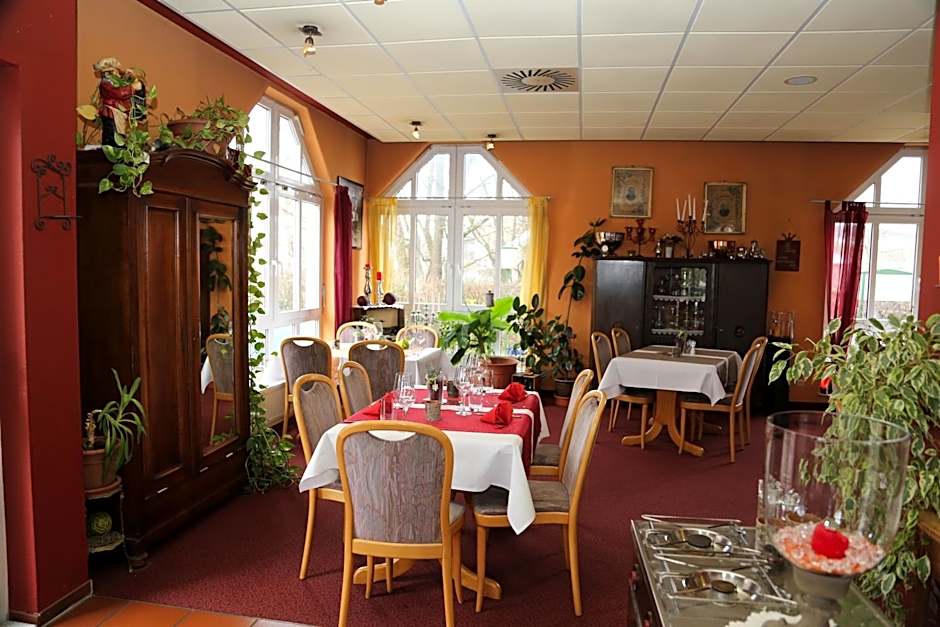 Hotel Taunus Residence