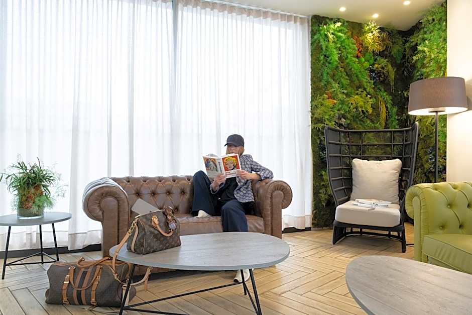 ibis Styles Santander