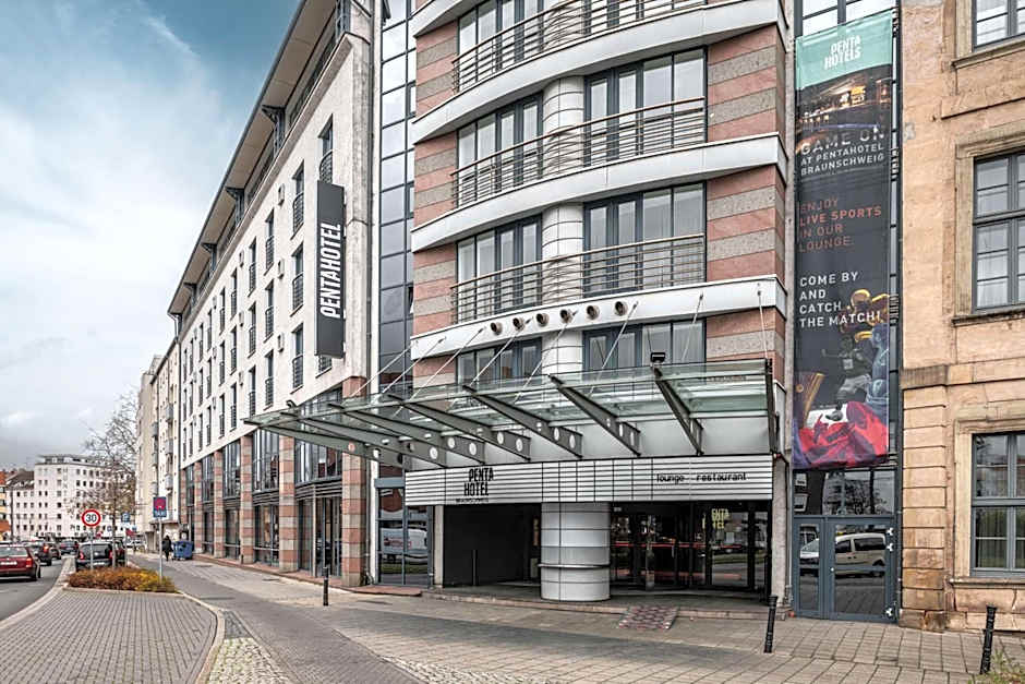 pentahotel Braunschweig