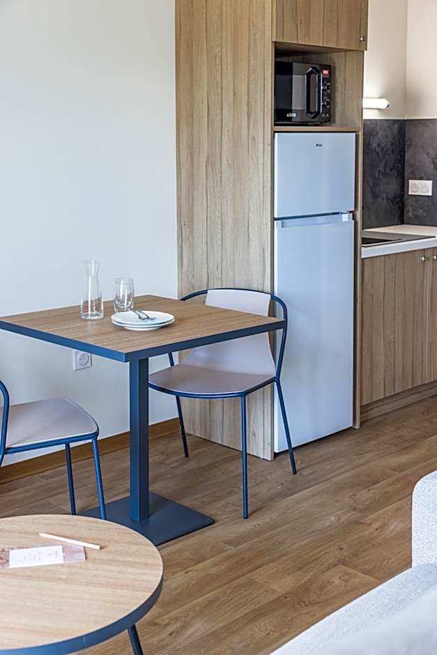 Hôtel des Thermes des Fumades