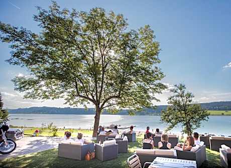 Hôtel L'Atelier de Donat