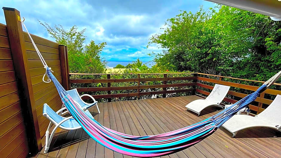 Gite LES CALEBASSIERS