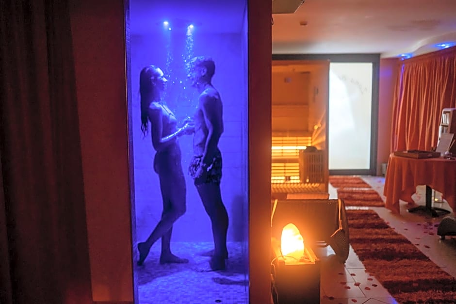 Hotel Dusseldorf