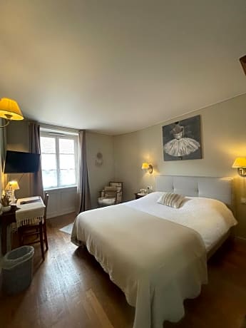 Confort Double Room